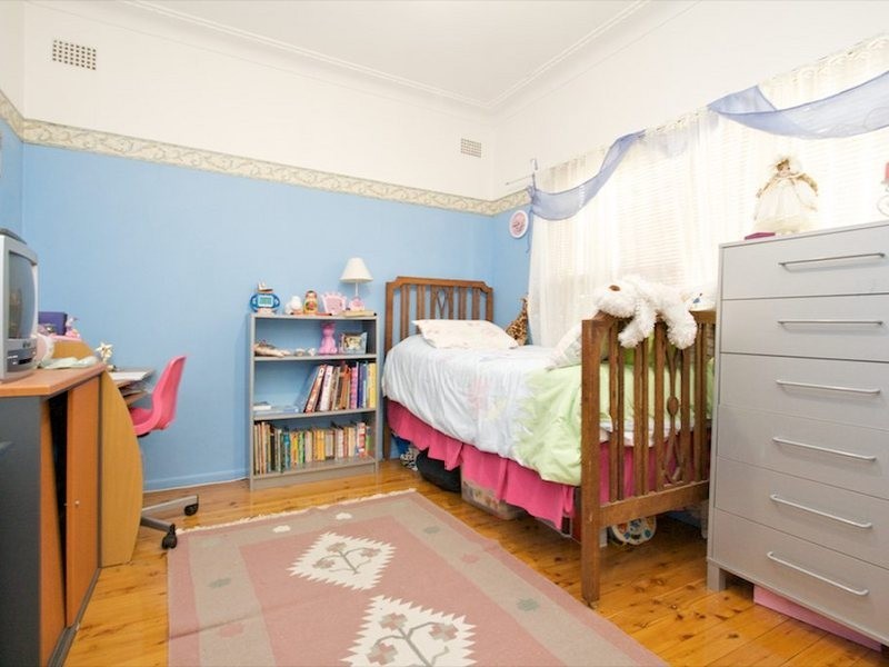 Constitution Hill NSW 2145