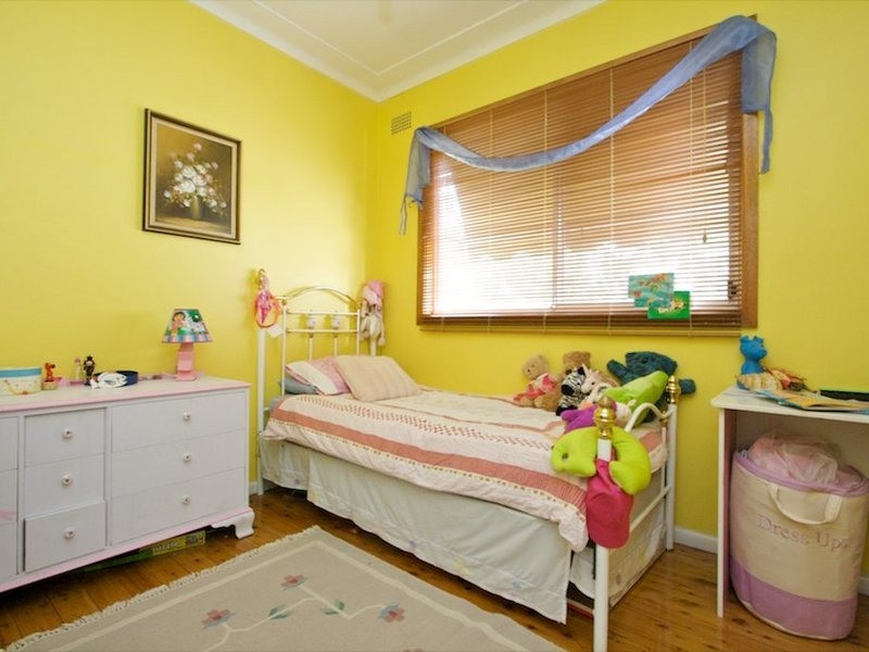 Constitution Hill NSW 2145