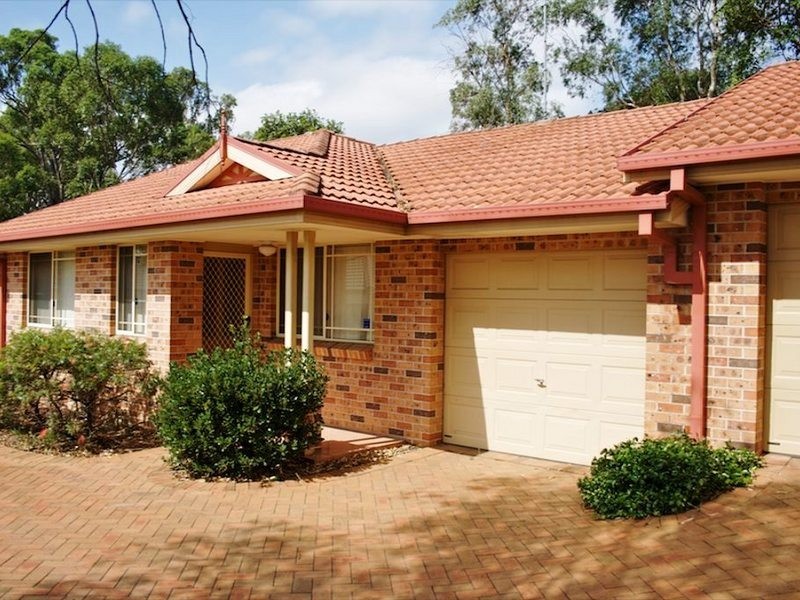 3/42 Girraween Road, Girraween NSW 2145