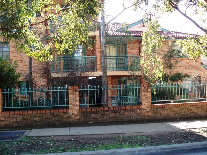 10/249 Dunmore Street, Wentworthville NSW 2145