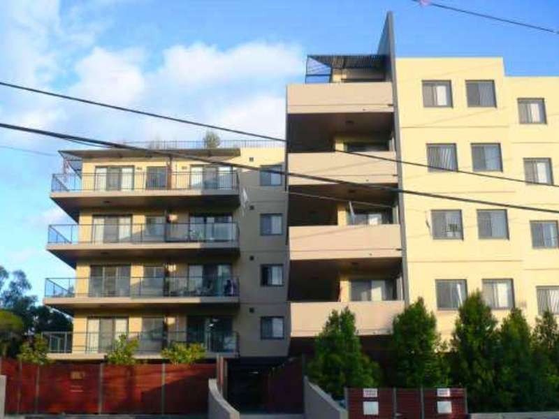 107/1 Griffith Street, Blacktown NSW 2148