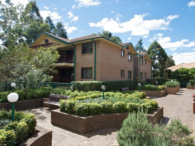 Wentworthville NSW 2145