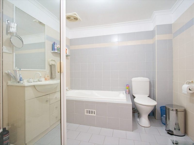 Wentworthville NSW 2145