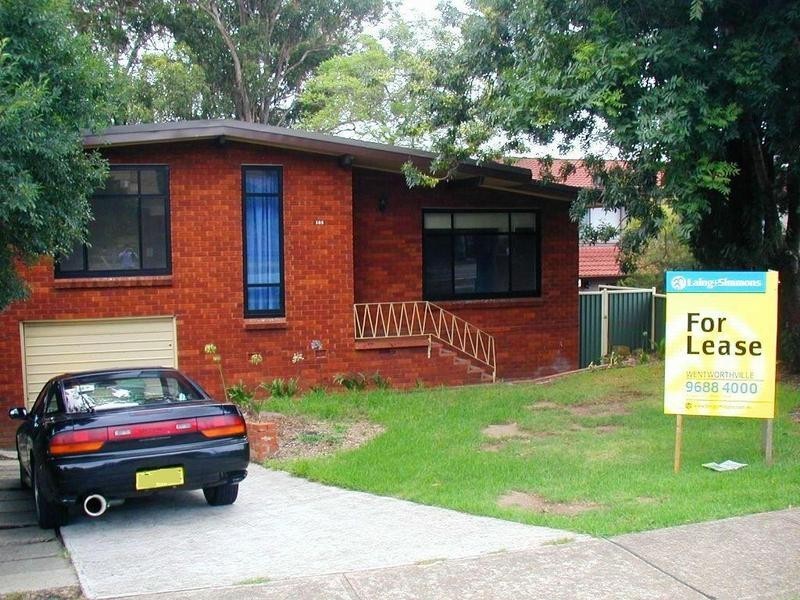185 Wentworth Avenue, Wentworthville NSW 2145