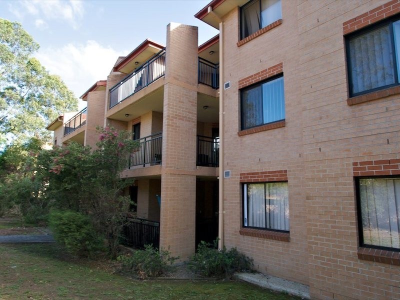 Pendle Hill NSW 2145