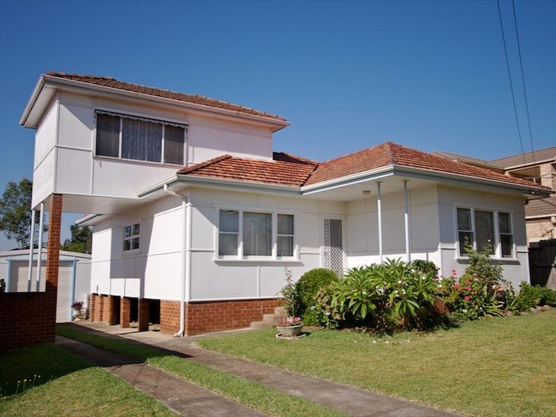 28 Craddock Street, Wentworthville NSW 2145