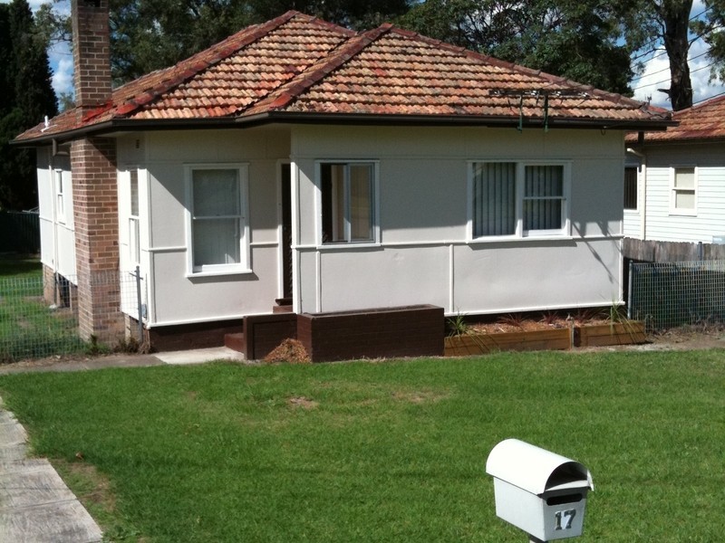 17 Jewelsford Road, Wentworthville NSW 2145