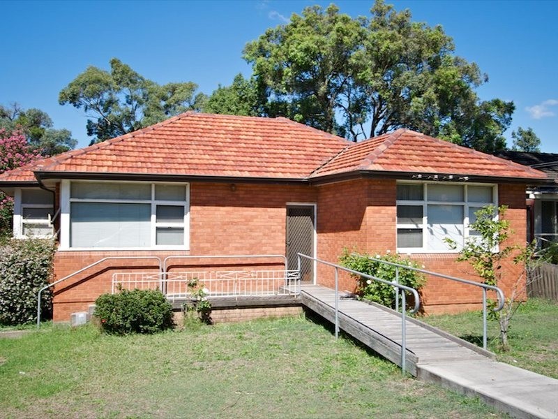 22 Doig Street, Constitution Hill NSW 2145