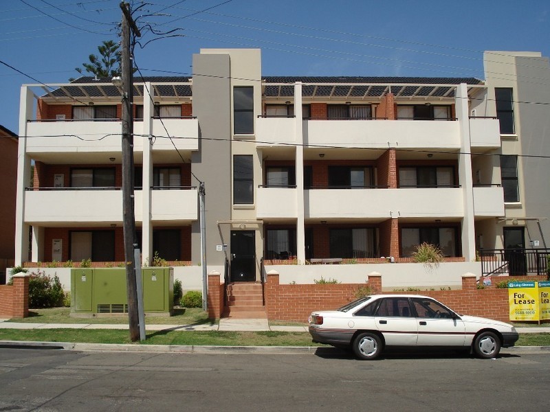 14/80-82 Mountford Avenue, Guildford NSW 2161