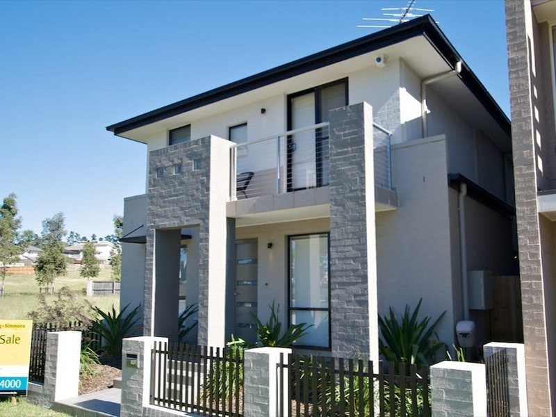 107 Naying Drive, Pemulwuy NSW 2145