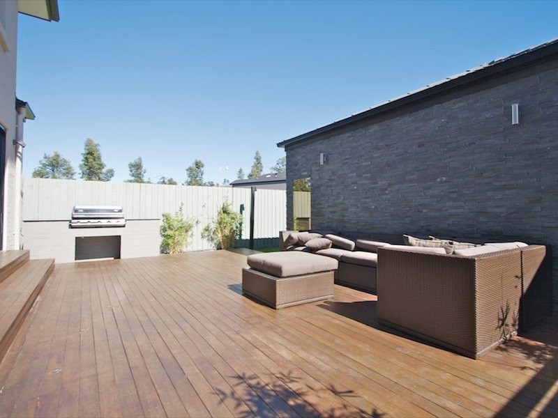 107 Naying Drive, Pemulwuy NSW 2145