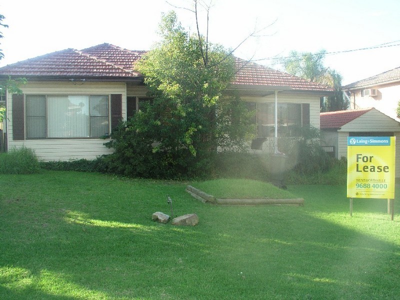 3 Elm Street, Greystanes NSW 2145