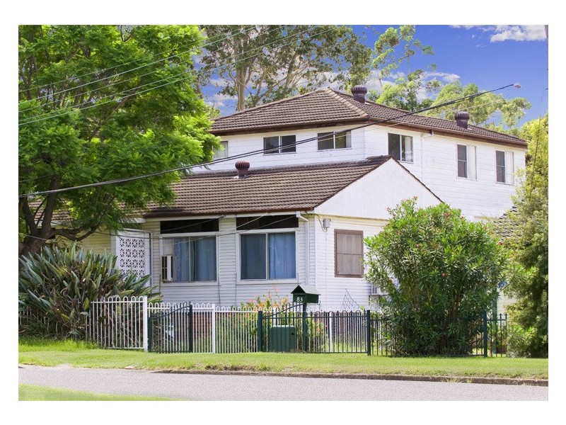 81 Fallon Street, Rydalmere NSW 2116