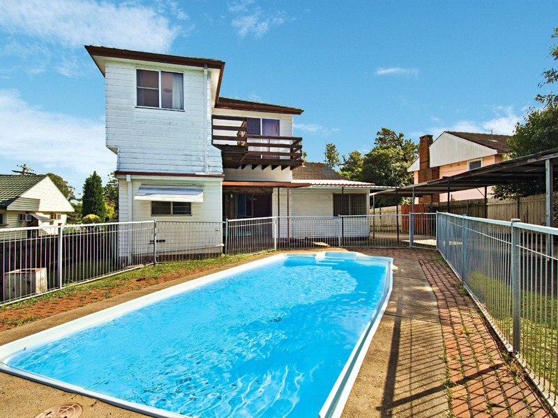 81 Fallon Street, Rydalmere NSW 2116