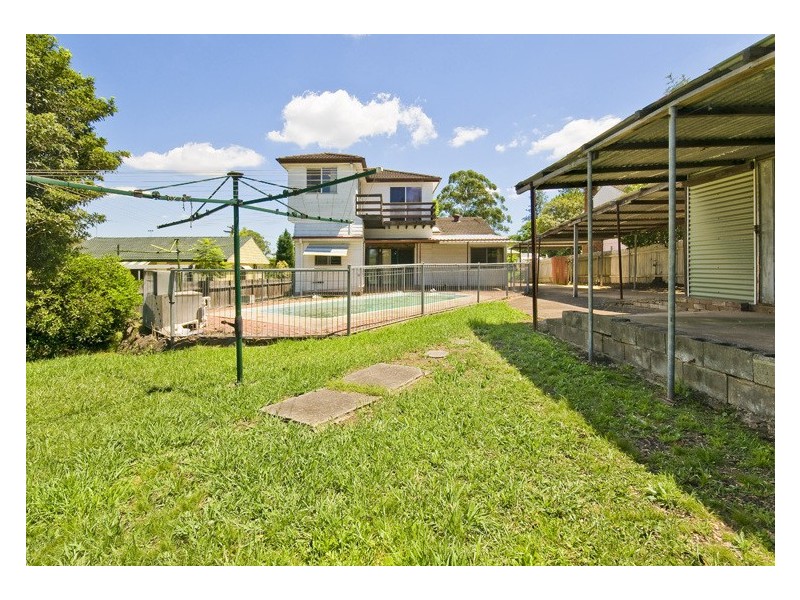 81 Fallon Street, Rydalmere NSW 2116