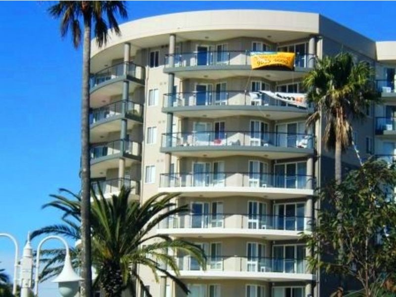 306/91C Bridge Road, Westmead NSW 2145