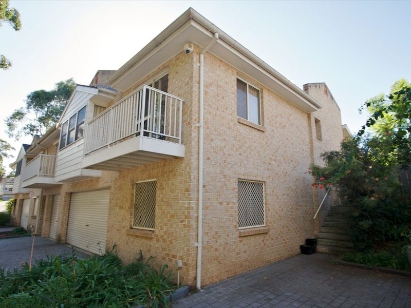 Pendle Hill NSW 2145