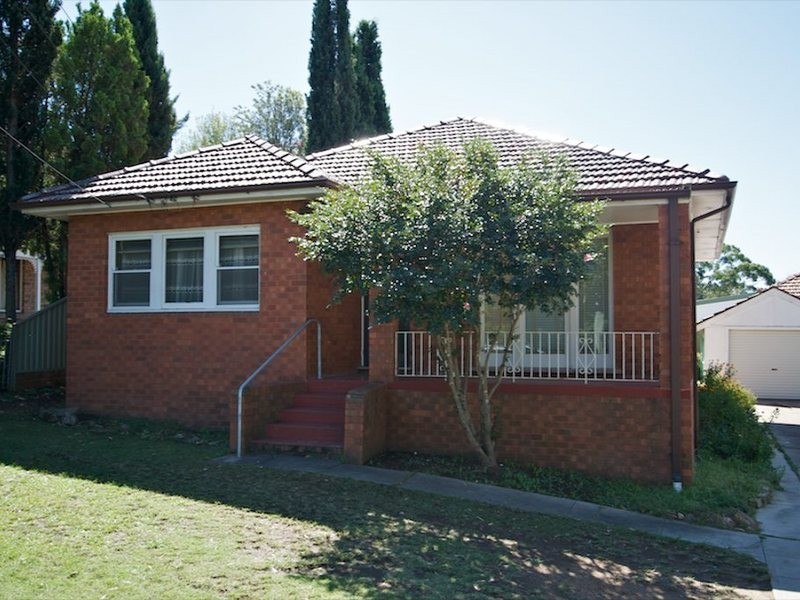 117 Wentworth Avenue, Wentworthville NSW 2145