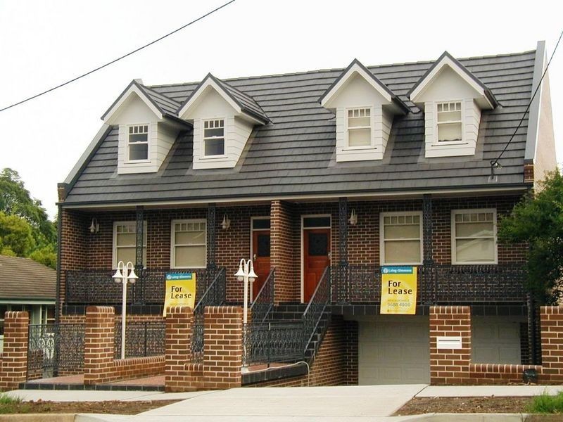 100 Darcy Road, Wentworthville NSW 2145