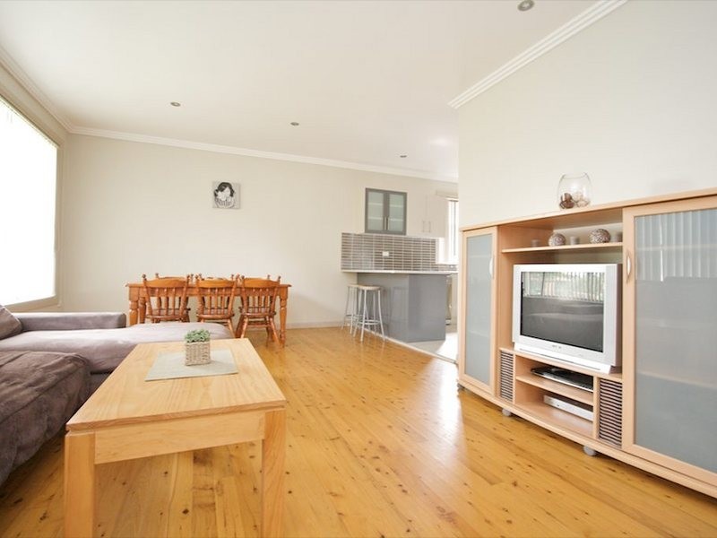 43 Brewer Crescent, South Wentworthville NSW 2145