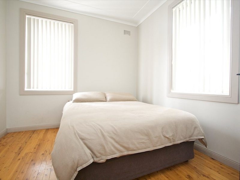 43 Brewer Crescent, South Wentworthville NSW 2145