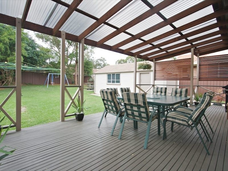 43 Brewer Crescent, South Wentworthville NSW 2145