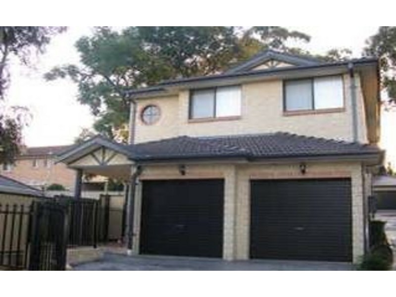 2 Levy Street, Pendle Hill NSW 2145