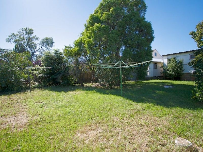 64 Frances Street, South Wentworthville NSW 2145