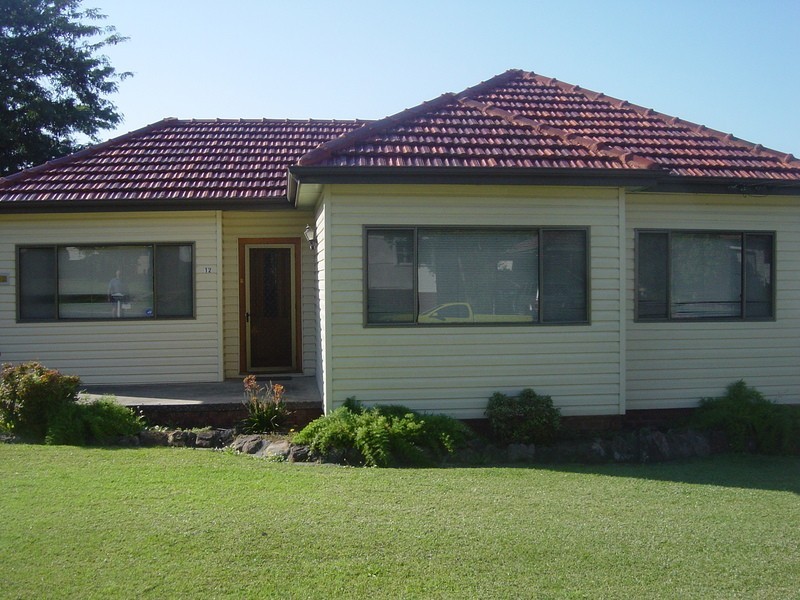 12 Dawes Street, Wentworthville NSW 2145