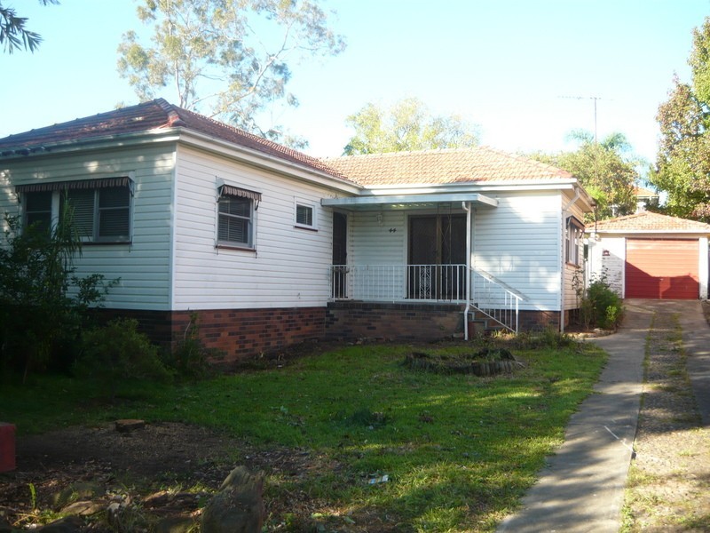 44 Sturdee Street, Wentworthville NSW 2145