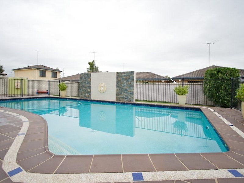 40 Hilltop Road, Merrylands NSW 2160