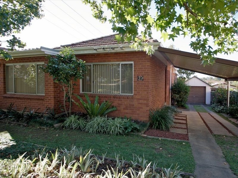 Wentworthville NSW 2145