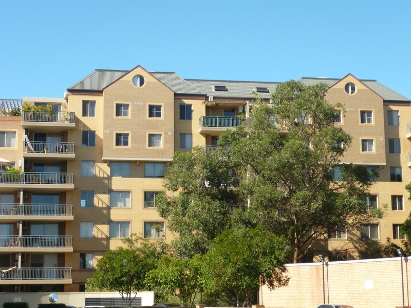 32/18 Sorrell Street, Parramatta NSW 2150