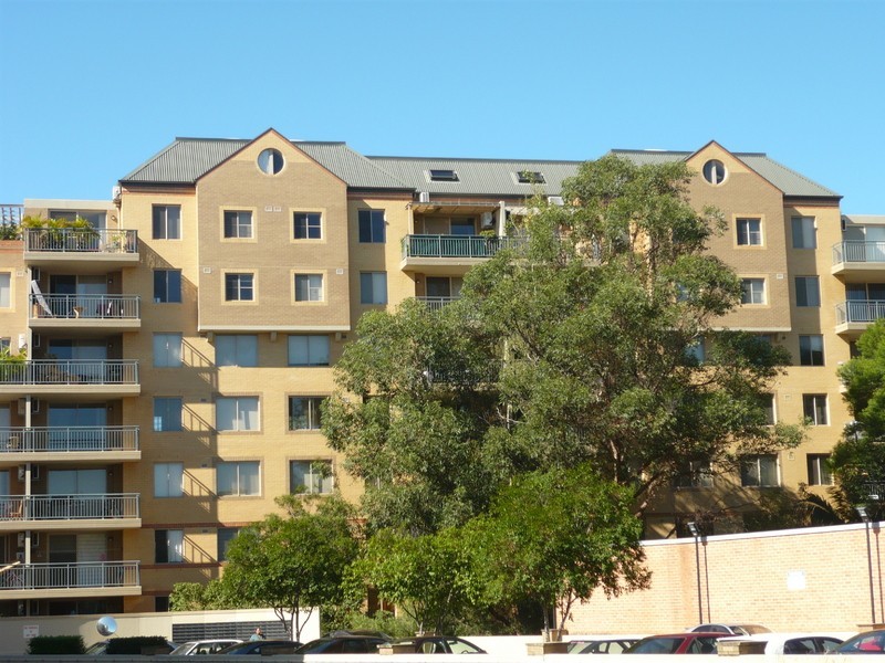 32/18 Sorrell Street, Parramatta NSW 2150