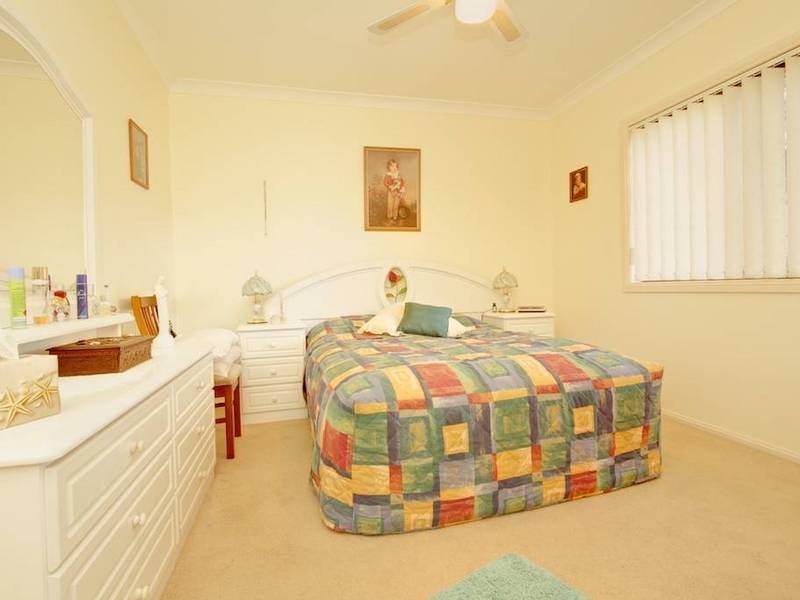 1 Tungarra Rd, Girraween NSW 2145