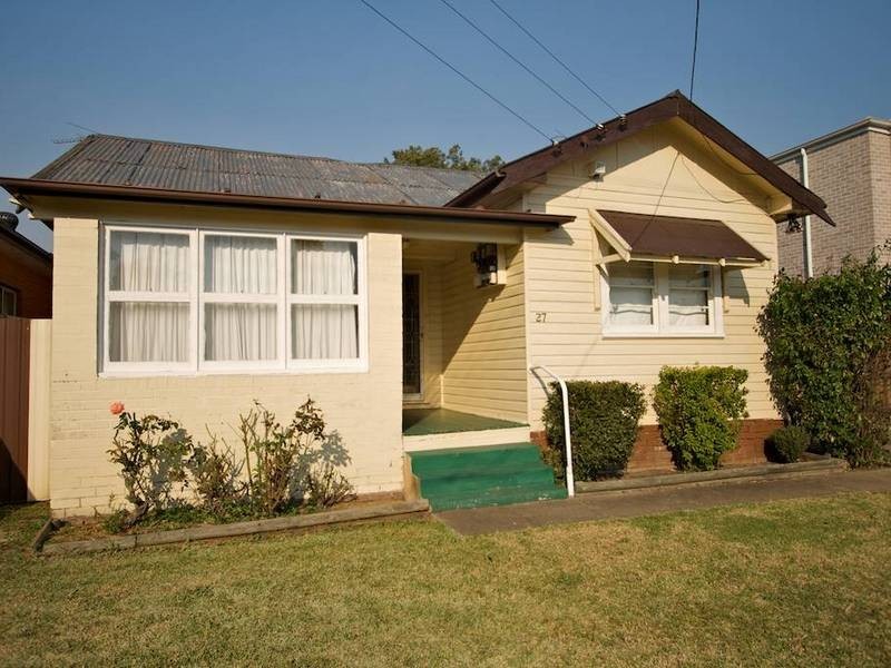 27 Hill Street, Wentworthville NSW 2145