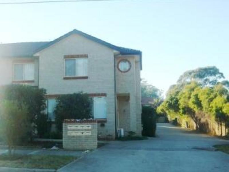 2/73 Orwell Street, Blacktown NSW 2148