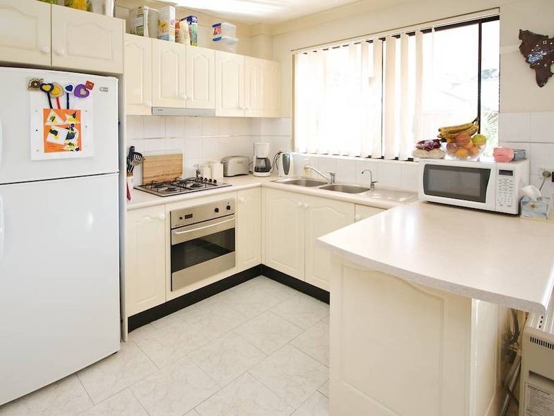 Wentworthville NSW 2145