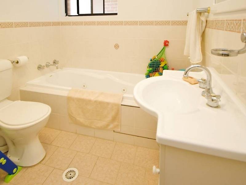 Wentworthville NSW 2145