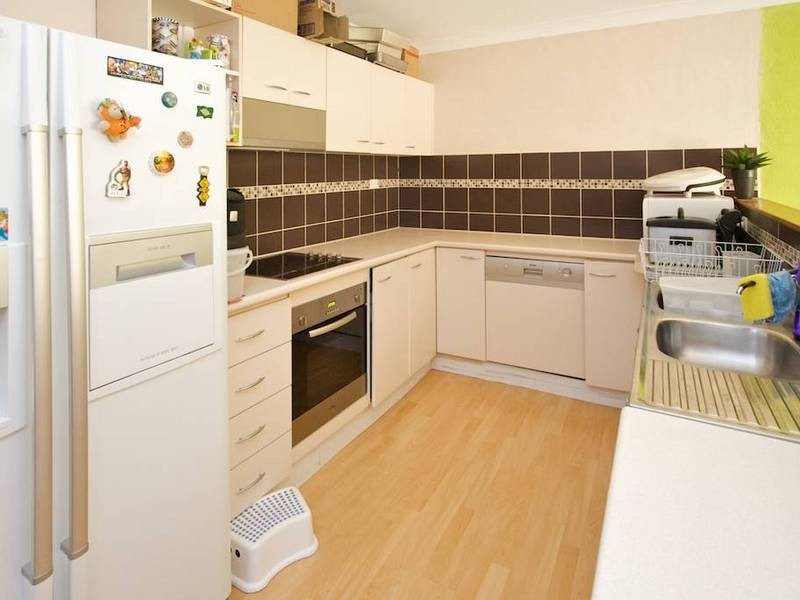 Constitution Hill NSW 2145