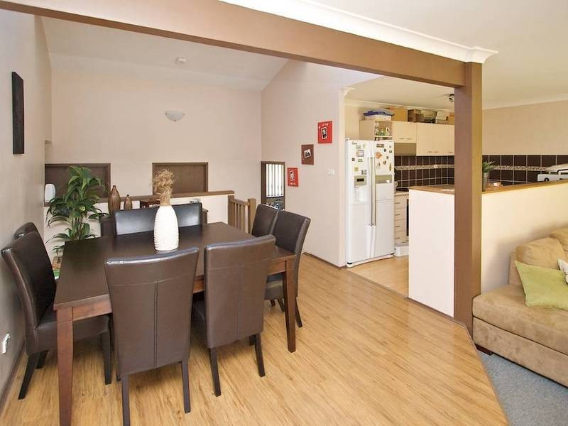 Constitution Hill NSW 2145