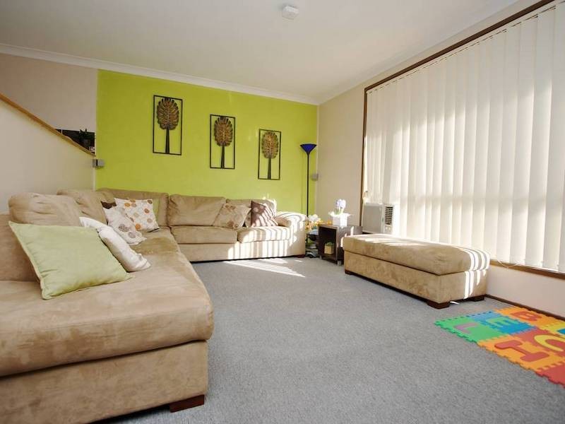 Constitution Hill NSW 2145