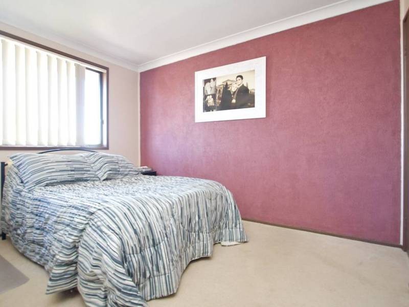 Constitution Hill NSW 2145