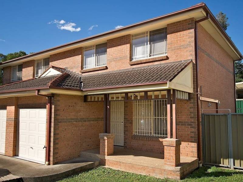 Wentworthville NSW 2145