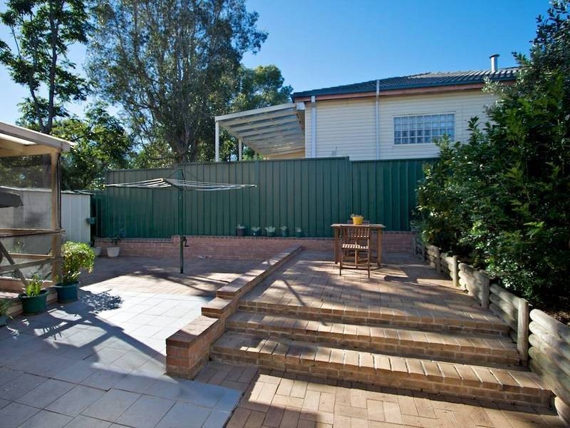 Wentworthville NSW 2145