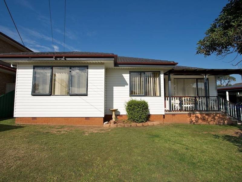 Greystanes NSW 2145