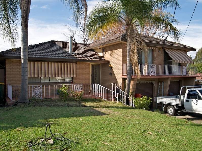 Wentworthville NSW 2145
