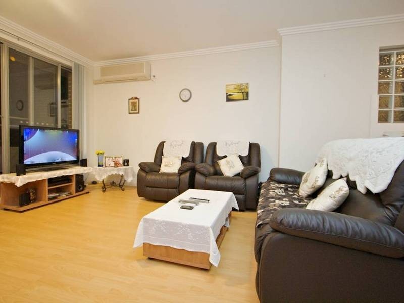 North Parramatta NSW 2151