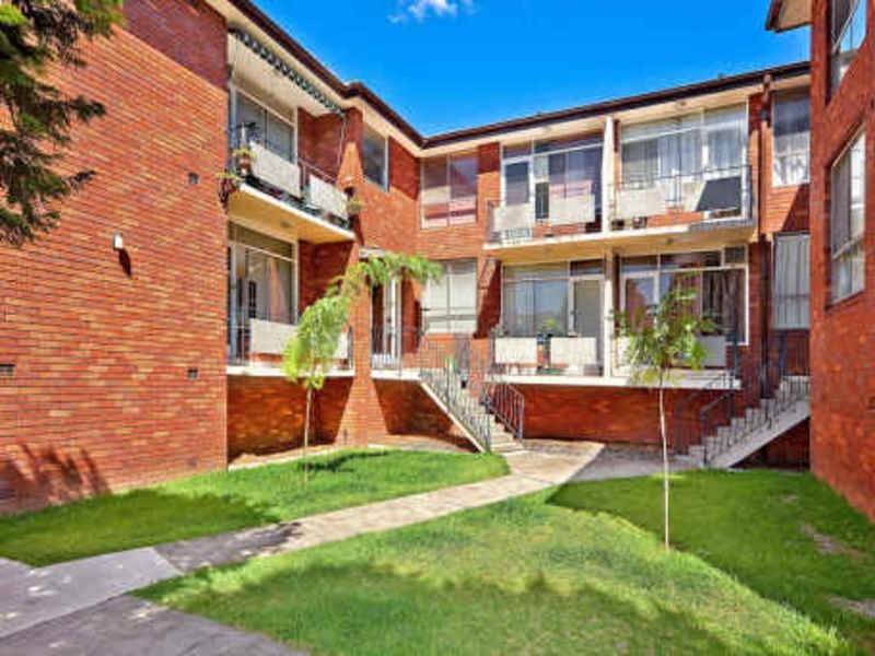 1/108 Concord Road, North Strathfield NSW 2137