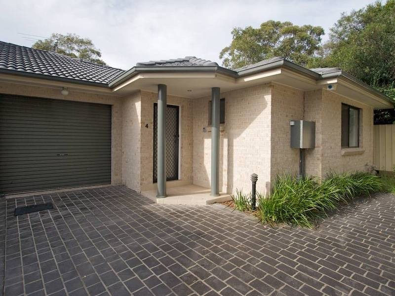 4/26 Stapleton Street, Wentworthville NSW 2145